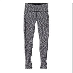 Lululemon Ready to Rulu Legging